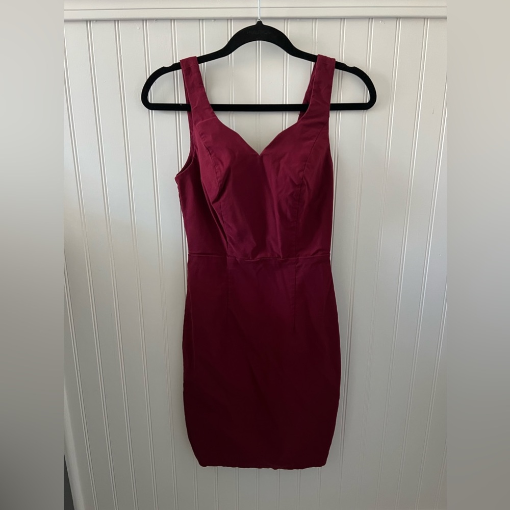 Grace Karin dress